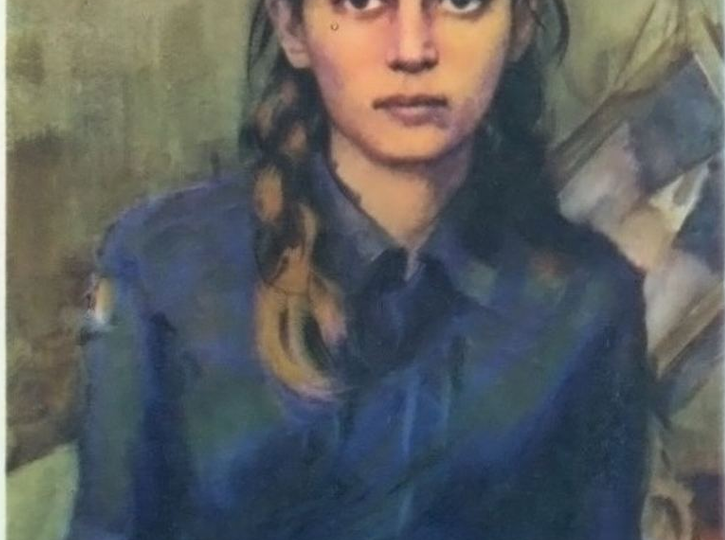 Девочка с косичками, сразившая более 100 гитлеровцев. Как Зина Портнова стала Героем Советского Союза