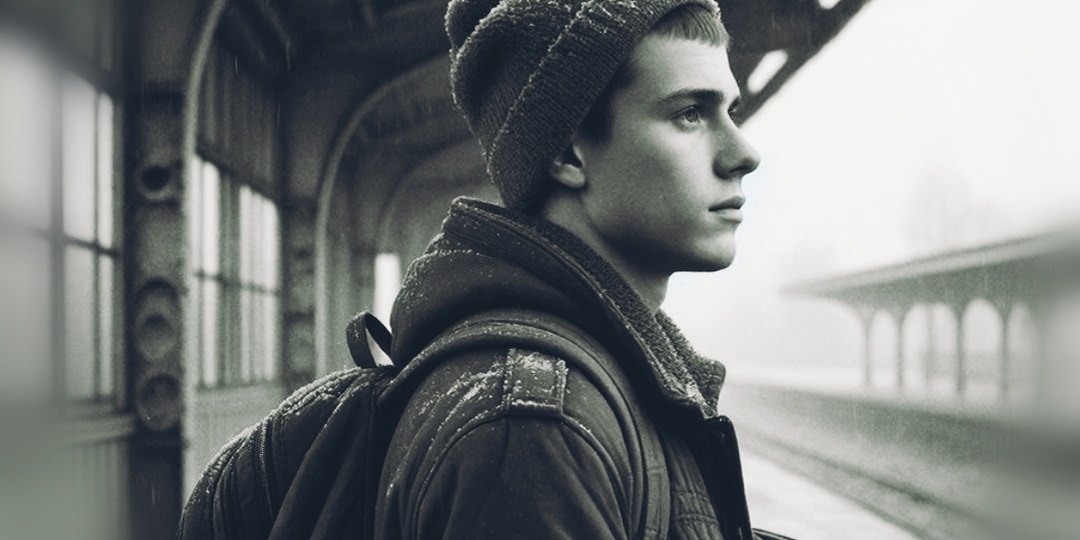 – Я отслужу за тебя, пап... Рассказ