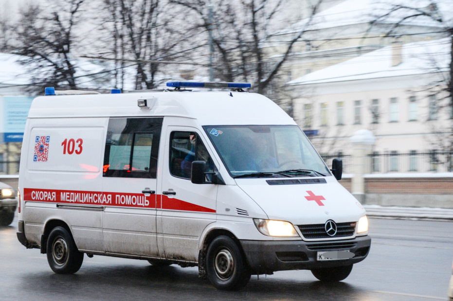    Сергей Лантюхов/NEWS.ru