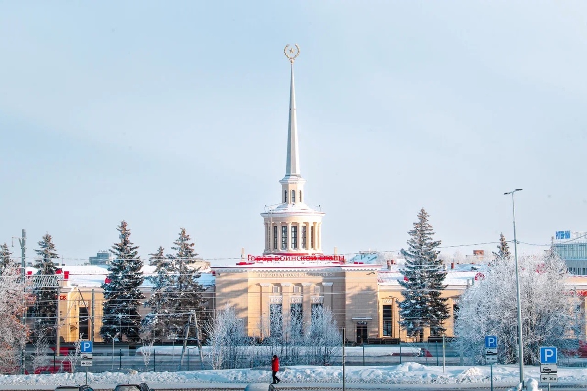   Фото: «Республика» / Оксана Кудряшова