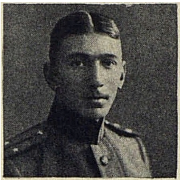 Подпоручик Крузе. Источник - https://aif.ru/society/history/priklyucheniya_apollona_kruze_kak_general_kolchaka_stal_krasnym_generalom