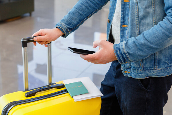 "Россияне смогут вернуть невозвратные билеты на самолет"