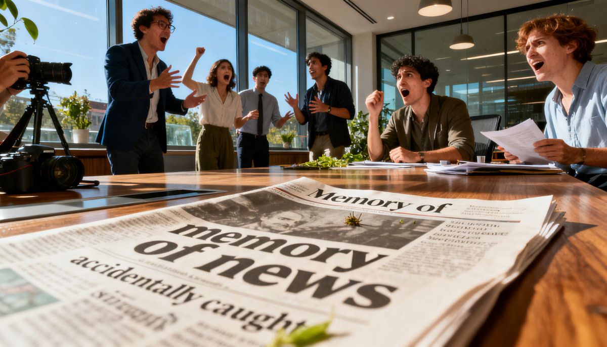    Погружаемся в память новостей и смотрим, что осталось. timepulse