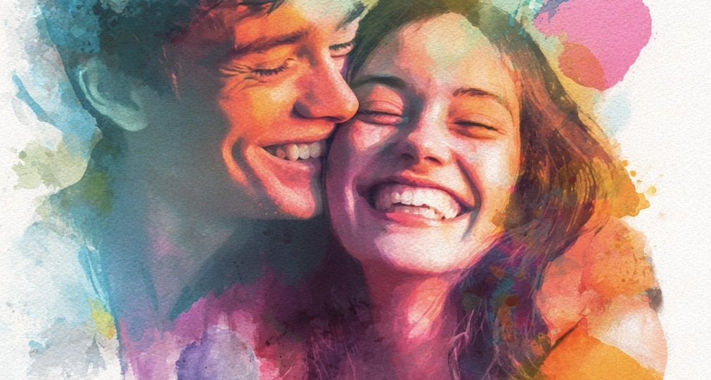 Формула счастья