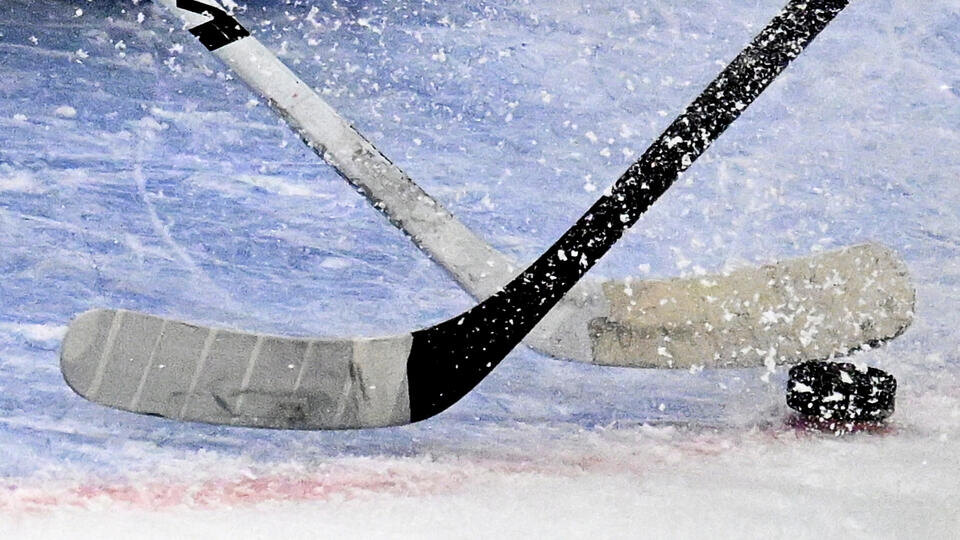     Сборная США по хоккею завоевала олимпийское золото впервые с 1980 года РИА Новости/Владимир Федоренко