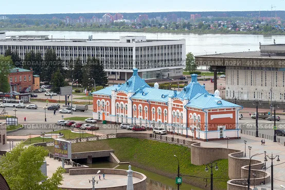 Самый наивкуснейший Томск.