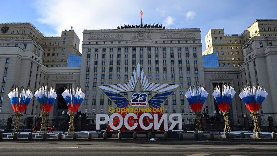    Фото: РИА Новости/Максим Блинов