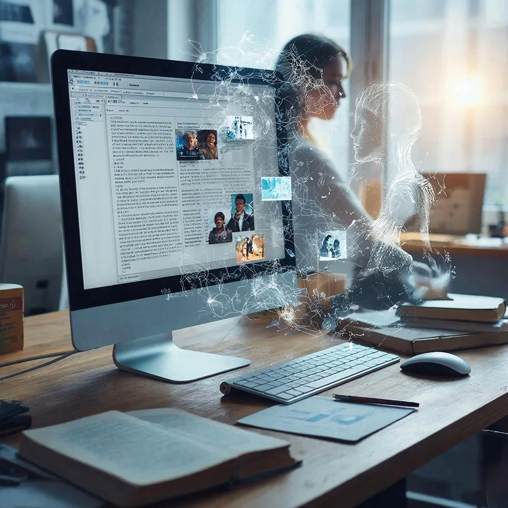 Это изображение создано нейросетью GigaChzt