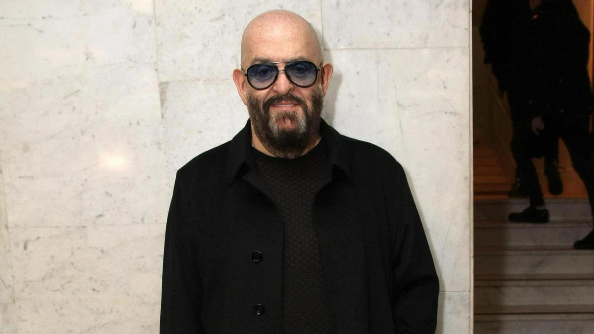    Михаил Шуфутинский. Фото: Legion-media