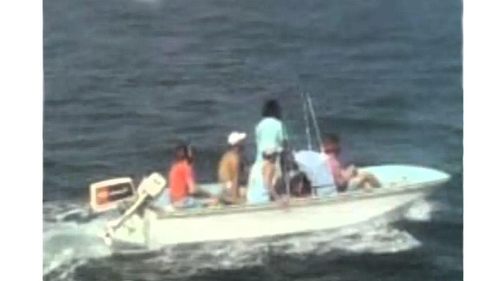 Отправление друзей. 