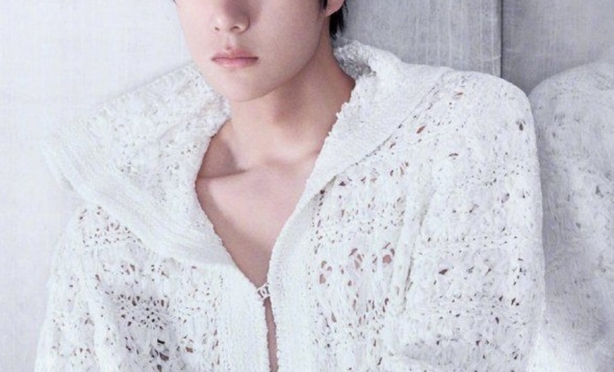 Парад красоты. Уютный...