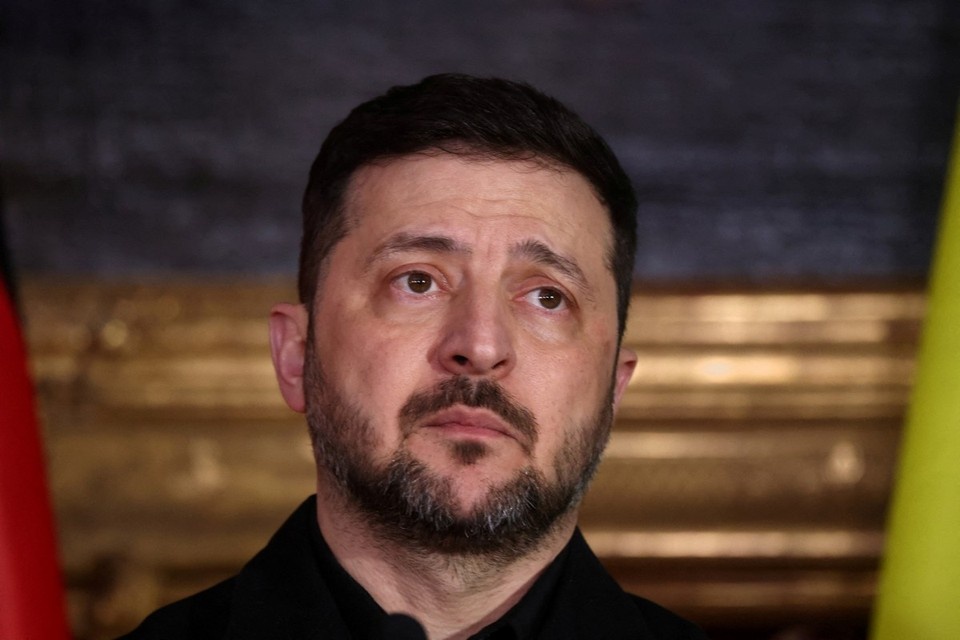    Зеленский развязал против Венгрии энергетическую войну REUTERS