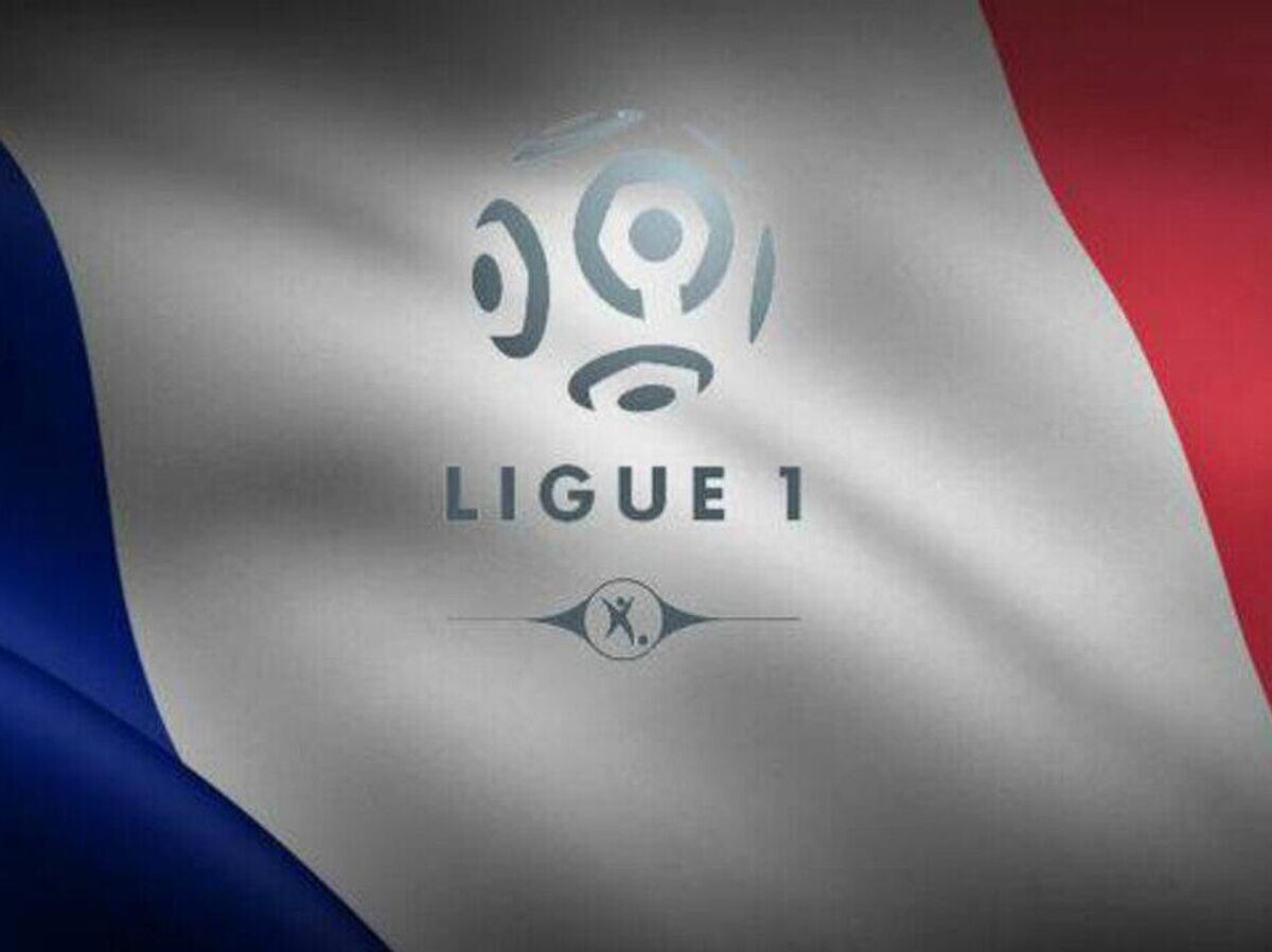    Логотип французской Лиги 1 | © Фото из соцсетей