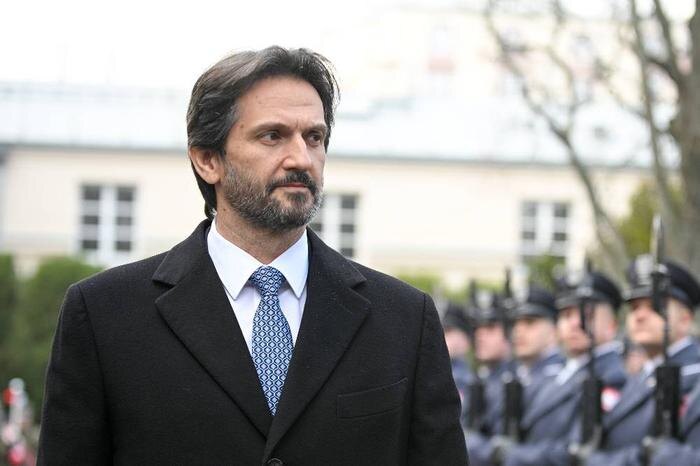 Обложка © ТАСС / EPA / MARCIN OBARA