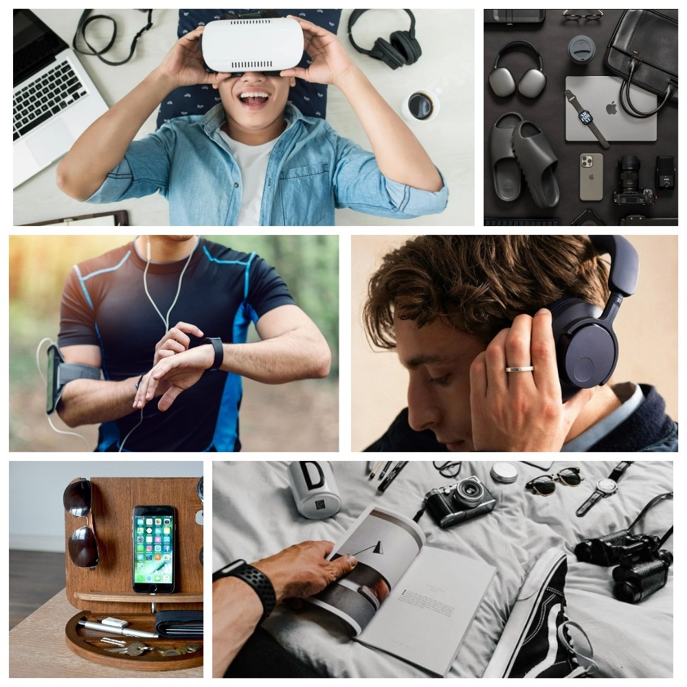 Техника прочно закрепилась в жизни современных мужчин. Поэтому настоящим подарком станут как новые, так и раритетные экземпляры сохраняющие память о былом времени