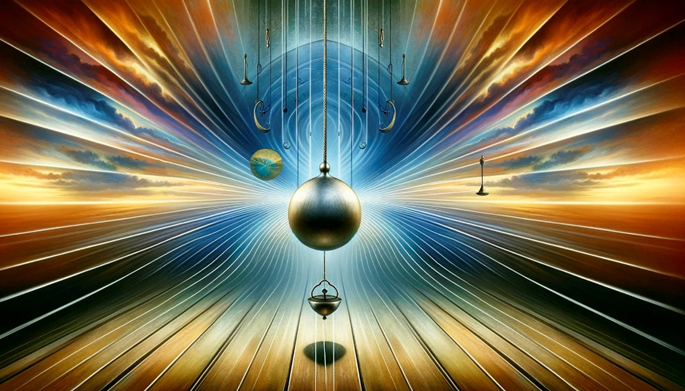 Моя геометрия - геометрия Валерия Лаптева III. Земля