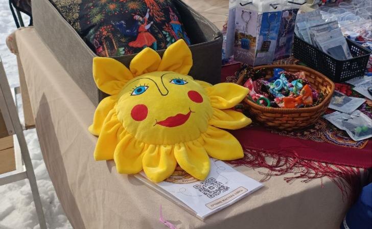    Фото "Курских известий"