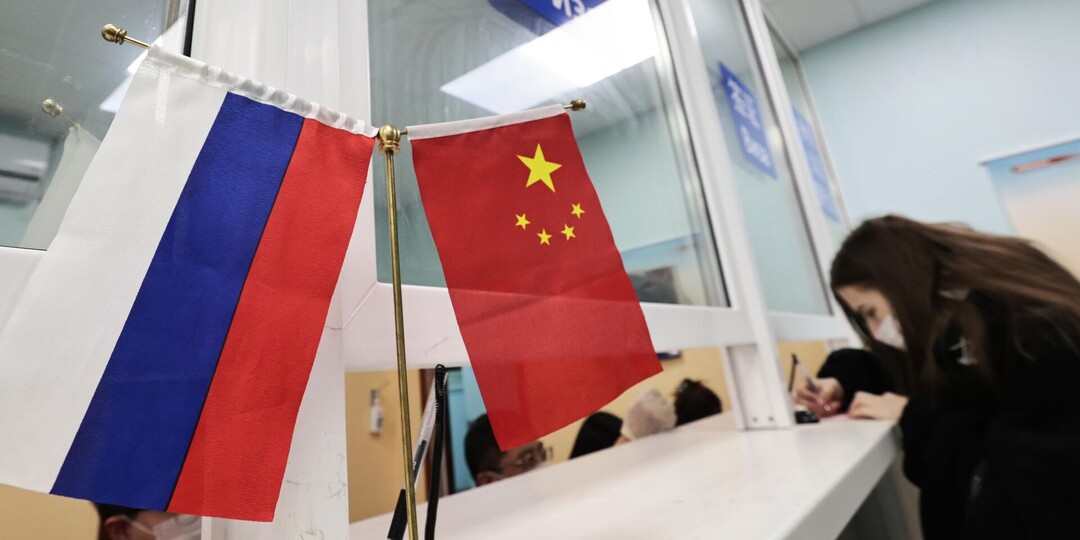 Медицинская виза в Китай 2026: документы, сроки и стоимость — полный гайд