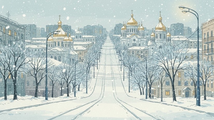   Сгенерировано с помощью ИИ