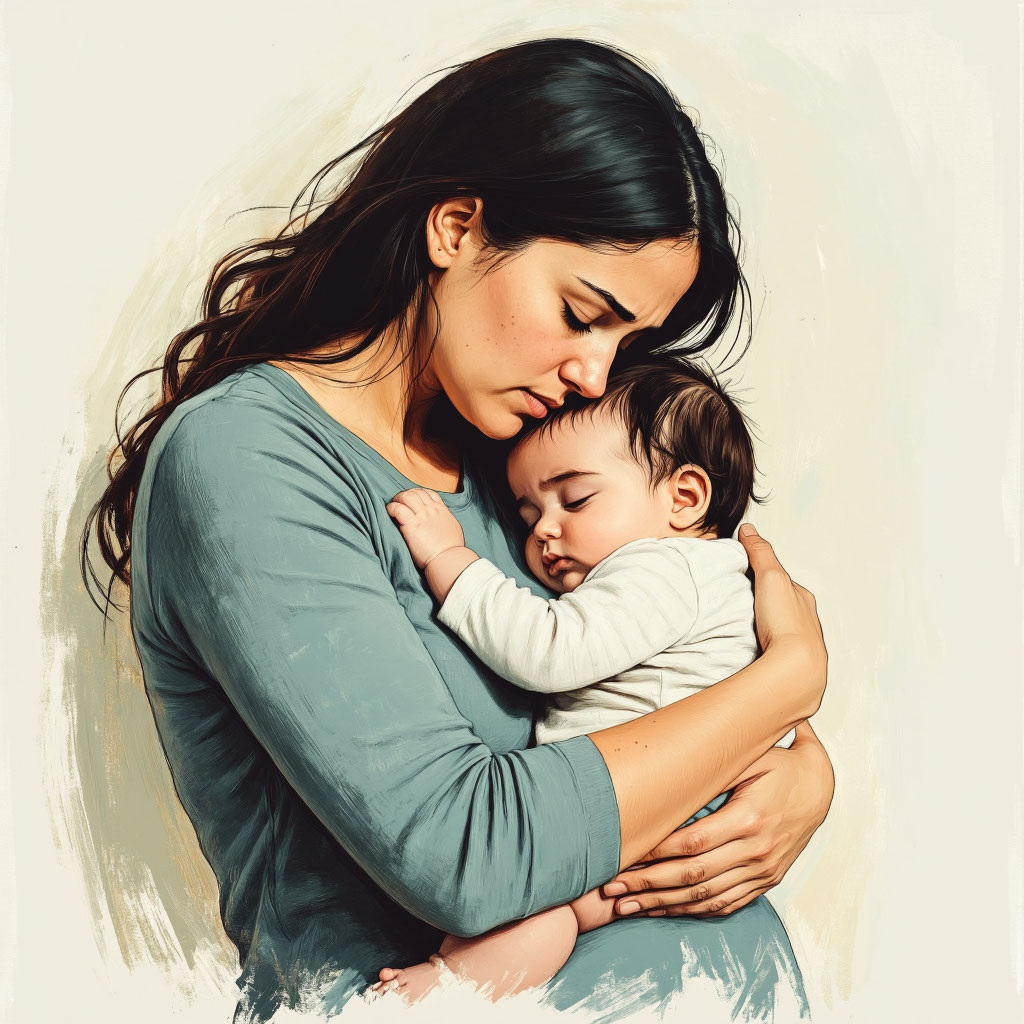 Иллюстрация сделана нейросетью.