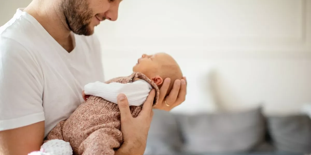 Мужчина не осознает роль отцовства - что с этим делать