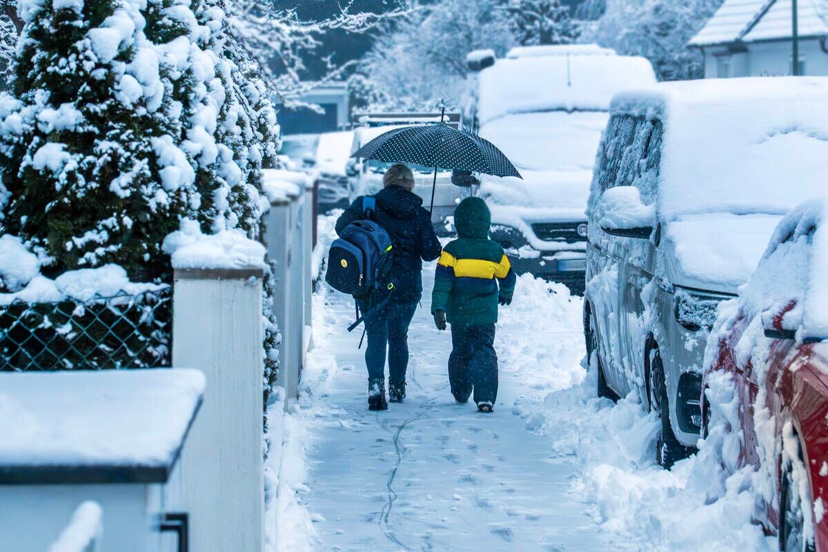     / Источник: © IMAGO/Wolfgang Maria Weber/Global Look Press