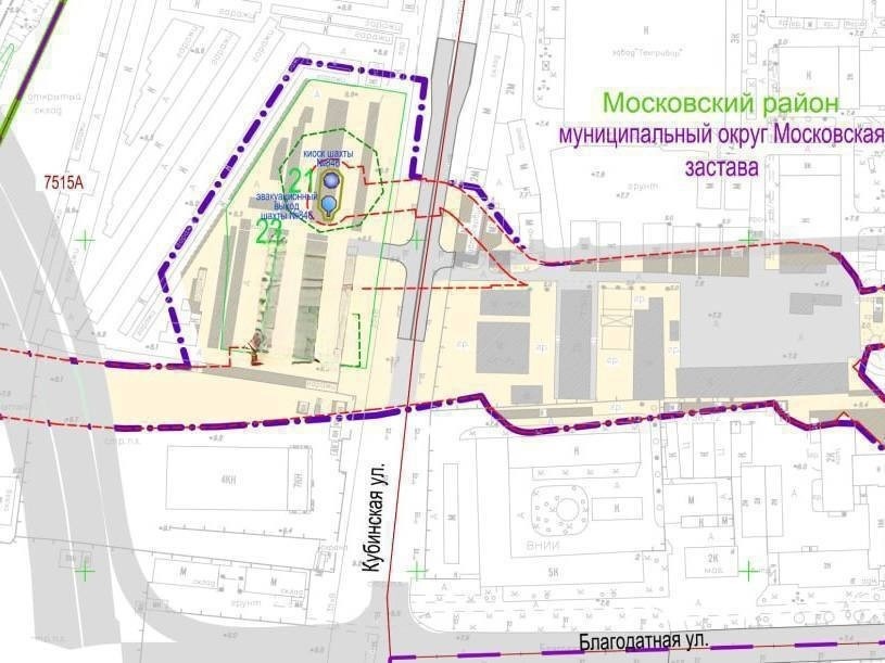    Автор фото: t.me/podzemnik_spb