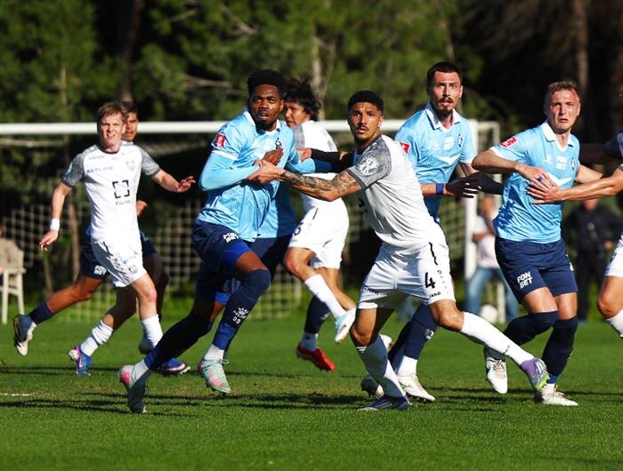    ФОТО: Сайт ФК "Крылья Советов"