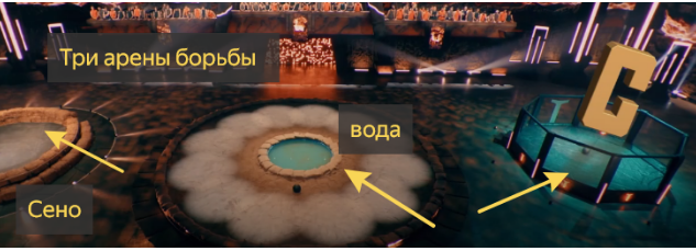 Титаны от 22.02. 26, в котором Алеев дрался как раненный лев и очень жаль Стоуна-Зарубина