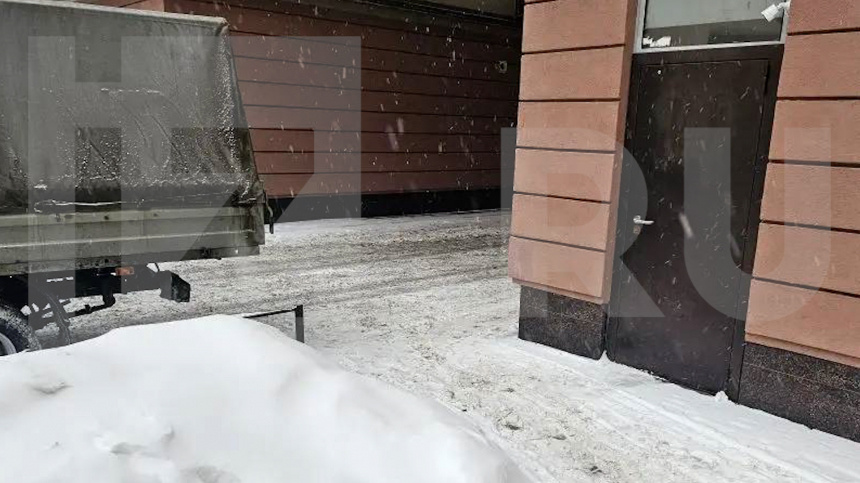    Фото: ИЗВЕСТИЯ; 5-tv.ru