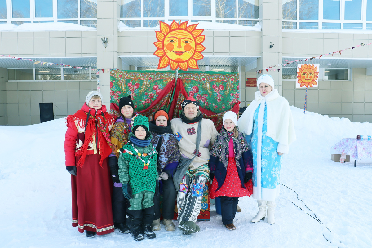 Фото автора