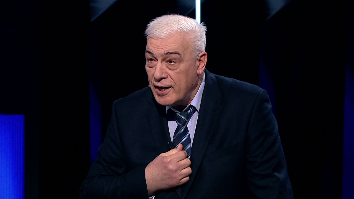    Евгений Бужинский