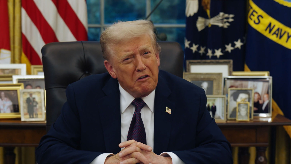    FT: Трамп хочет, чтобы ЕС повысил пошлины для Индии и Китая до 100 процентов