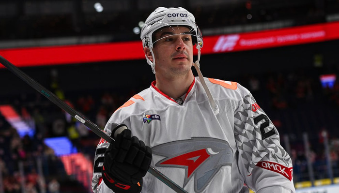    Фото: t.me/omskiyavangard