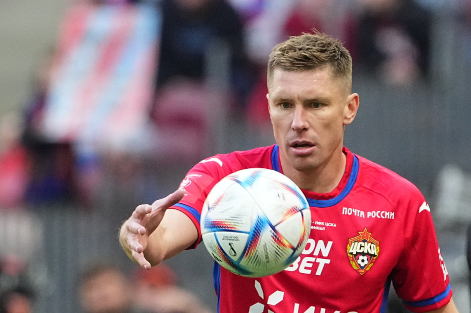    Александр Вильф /РИА Новости