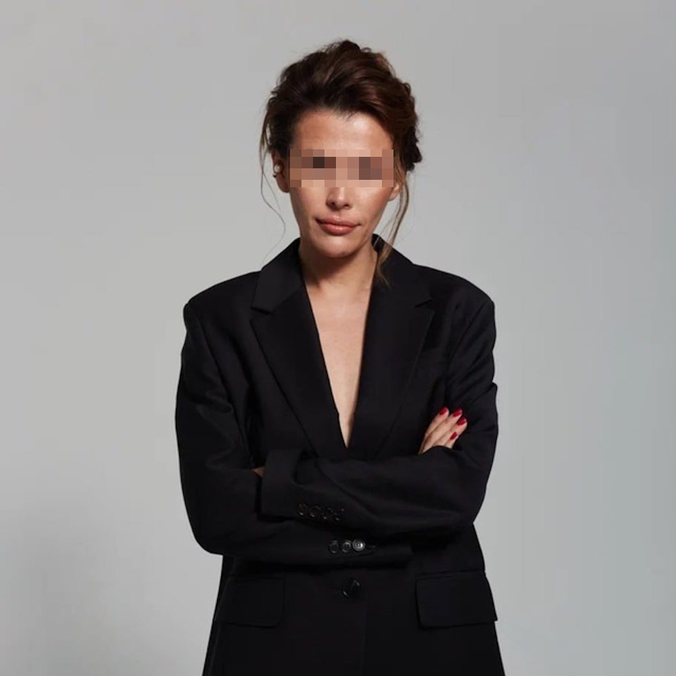    Ребенок женщины чудом выжил после падения. Фото: личный канал в Telegram