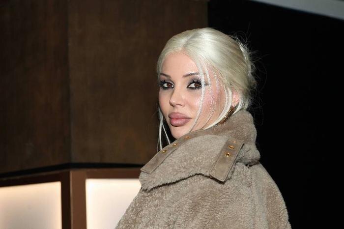 Обложка © ТАСС / Ольга Зиновская