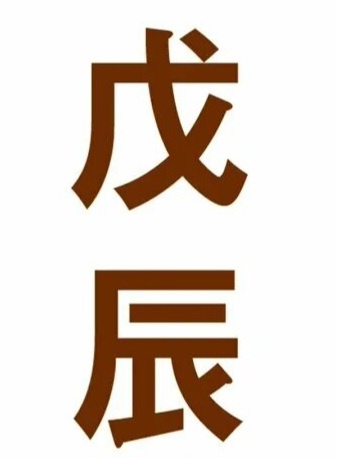 Огонь ян на драконе.