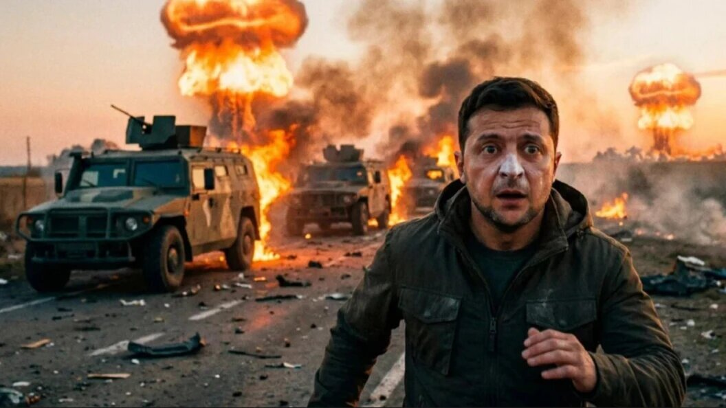    ФОТО: КОЛЛАЖ ЦАРЬГРАДА