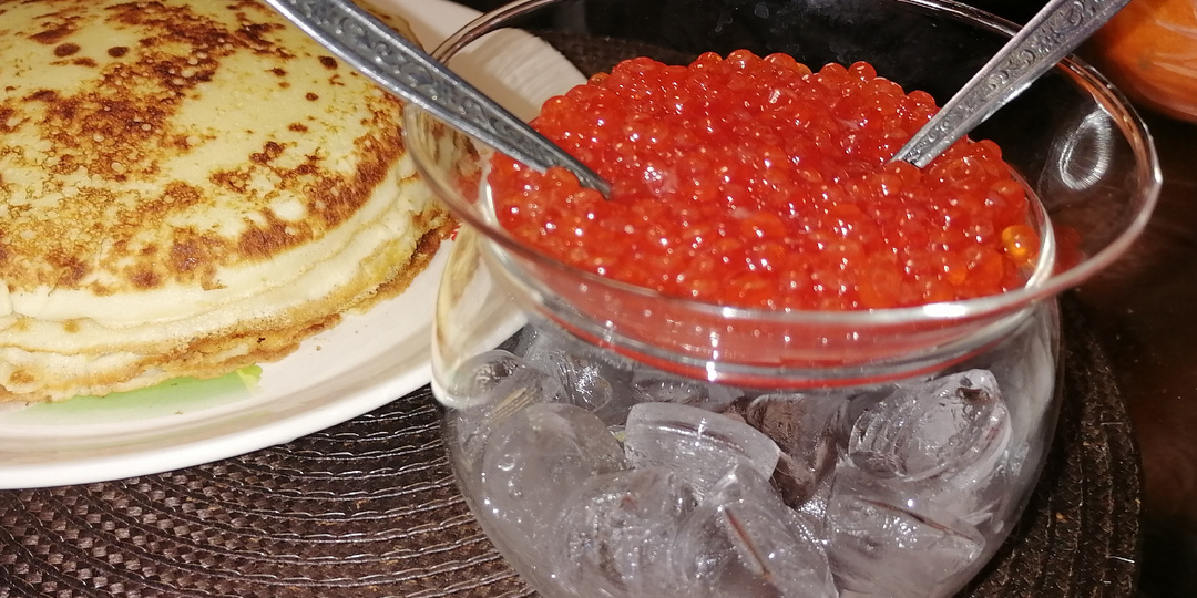 Блинные тонкости