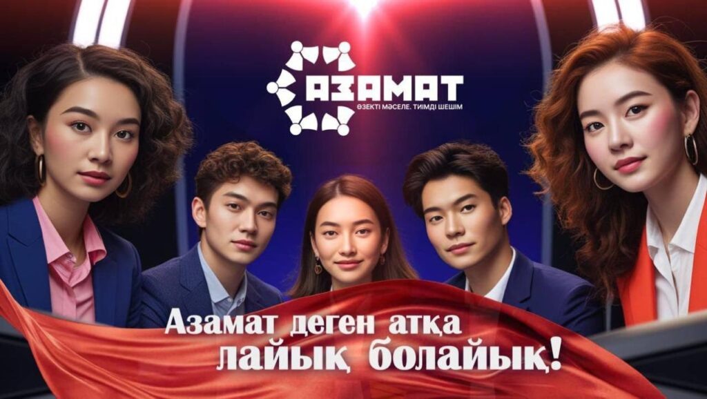 Фото: МНВО РК