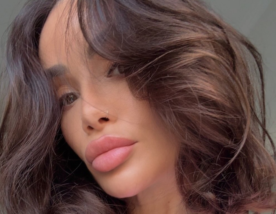    Социальные сети