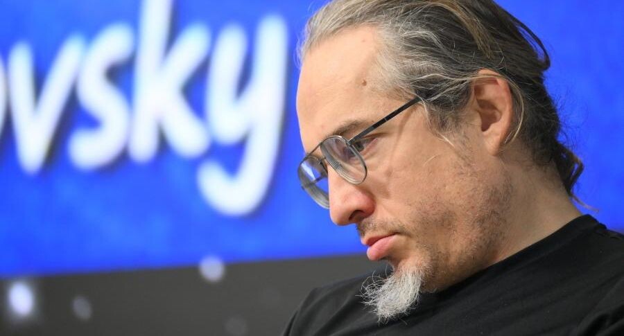    Пелагия Тихонова / РИА Новости