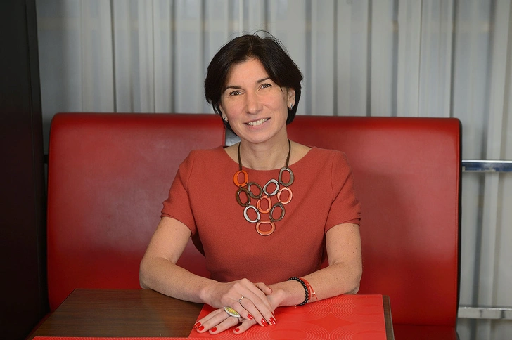 Бронежик и развод после 20 лет: как Ирада Зейналова променяла культуру на войну и нашла новую любовь