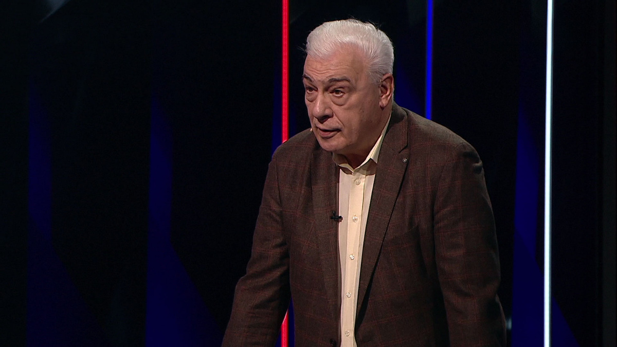    Евгений Бужинский