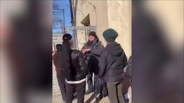 Обложка © Telegram/ Политика Страны