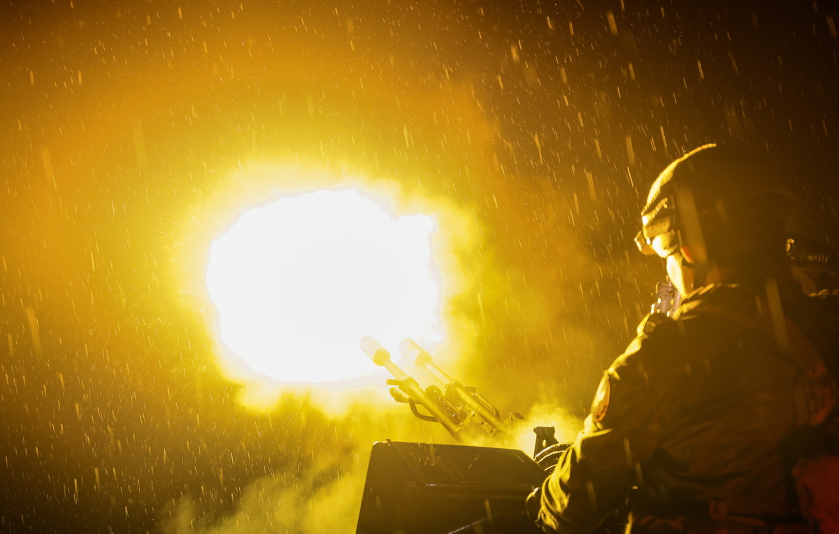 Александр Река/ТАСС