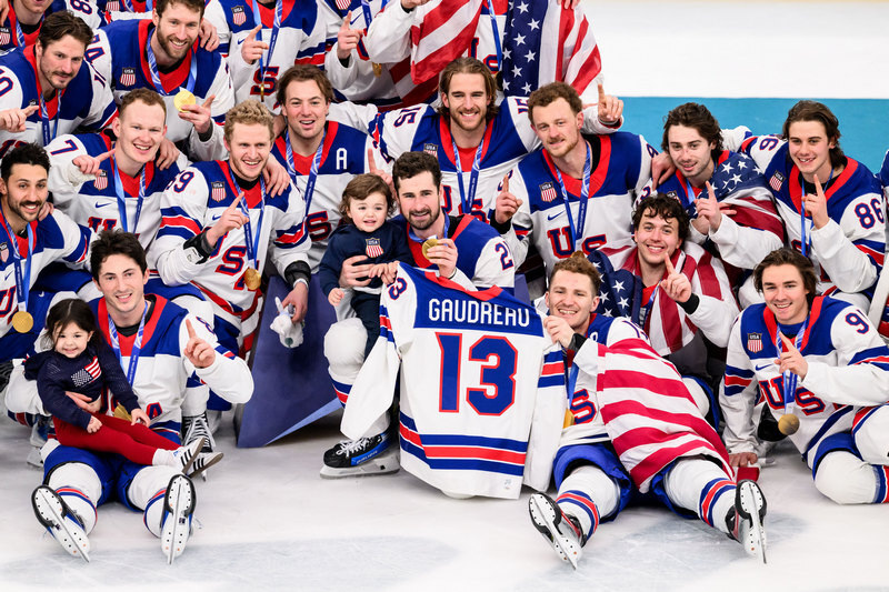    Фото: Carl Sandin, globallookpress