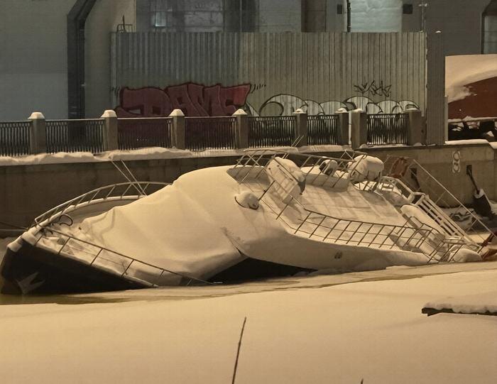 Обложка © Telegram/ Северо-Западная транспортная прокуратура