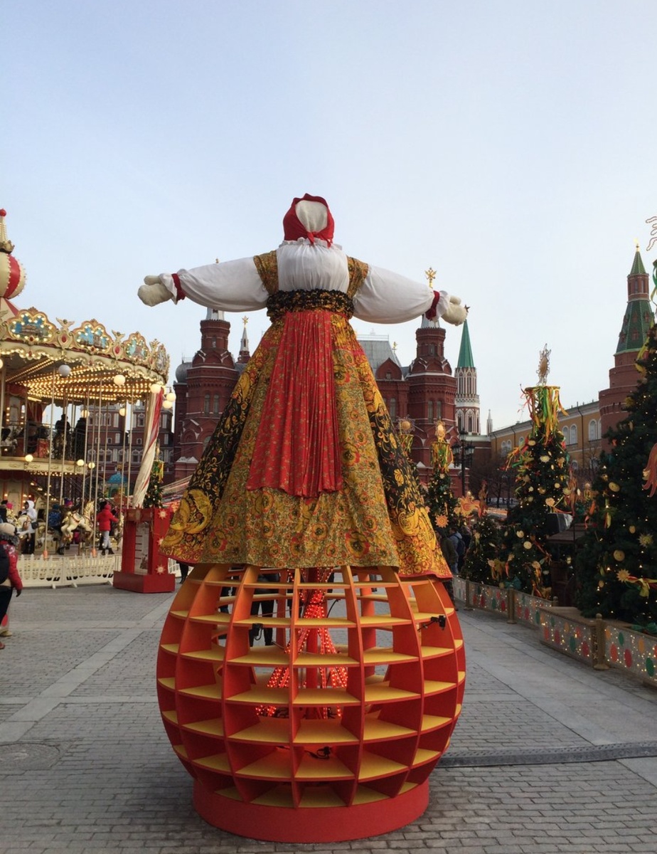 Фото март 2019 г.